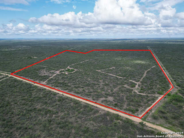 photo 1: 3 PRIVATE ROAD 9007, Brackettville TX 78832