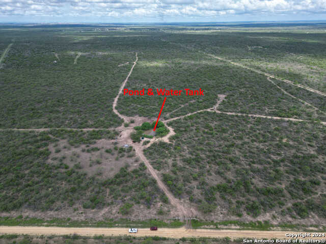 photo 2: 3 PRIVATE ROAD 9007, Brackettville TX 78832