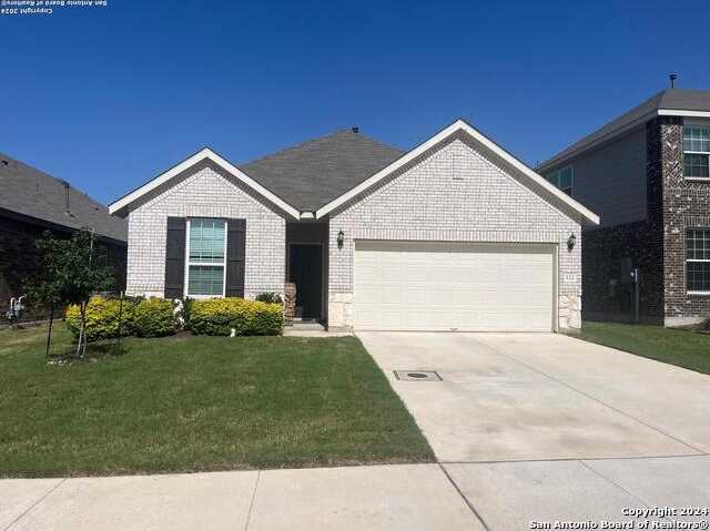 photo 1: 122 INVERNESS, Boerne TX 78015