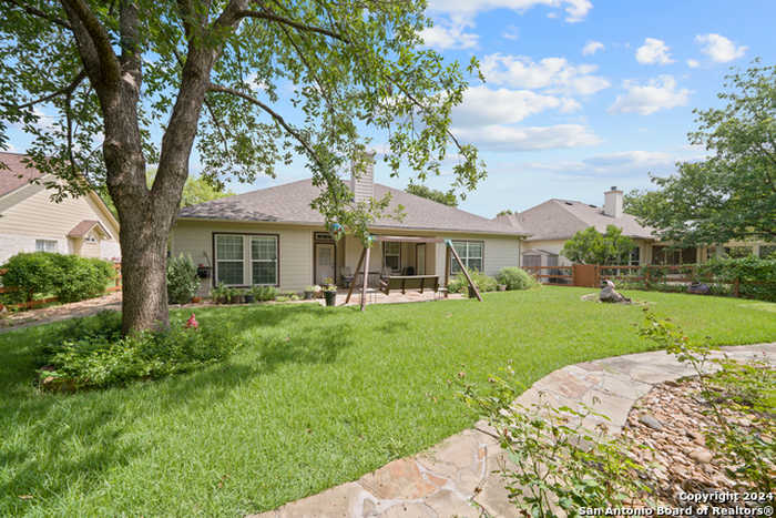 photo 30: 129 W EVERGREEN ST, Boerne TX 78006