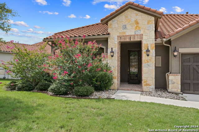 photo 3: 7126 Bella Bluff, San Antonio TX 78256