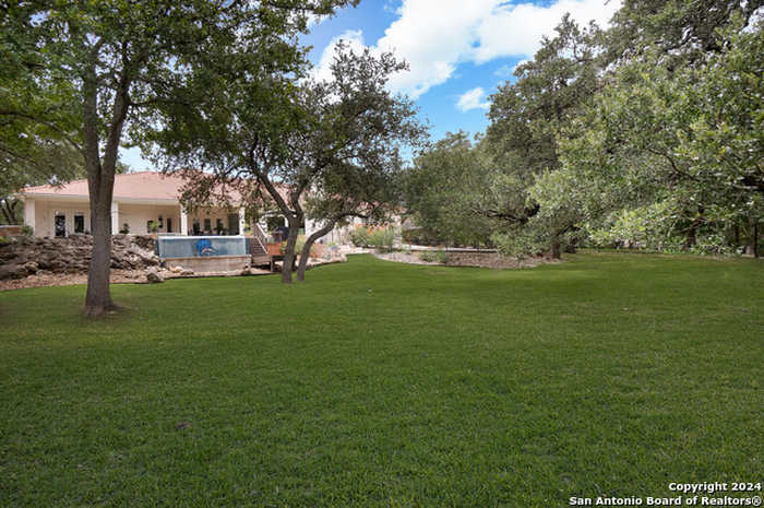 photo 47: 22184 QUIET MOON DR, San Antonio TX 78266