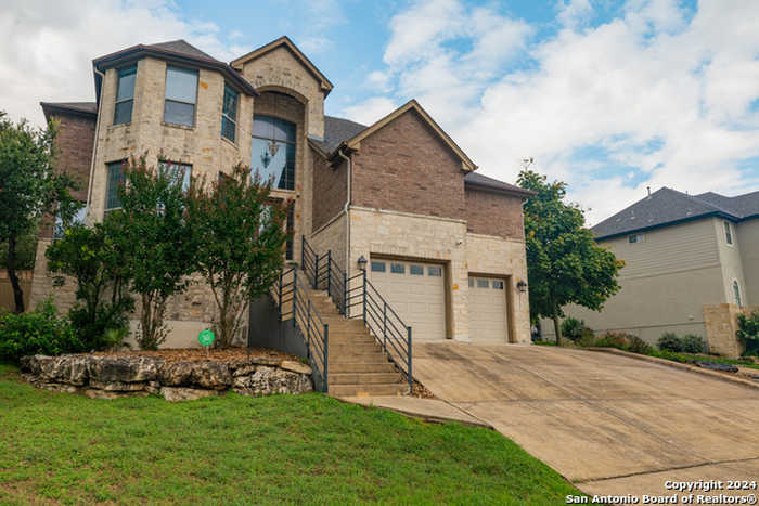 photo 1: 24111 SEVEN WINDS, San Antonio TX 78258