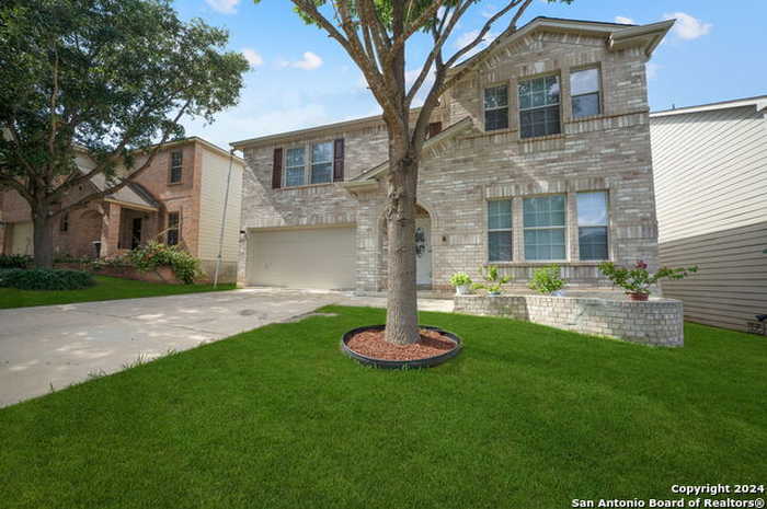 photo 1: 6749 RIVERWOOD, Live Oak TX 78233