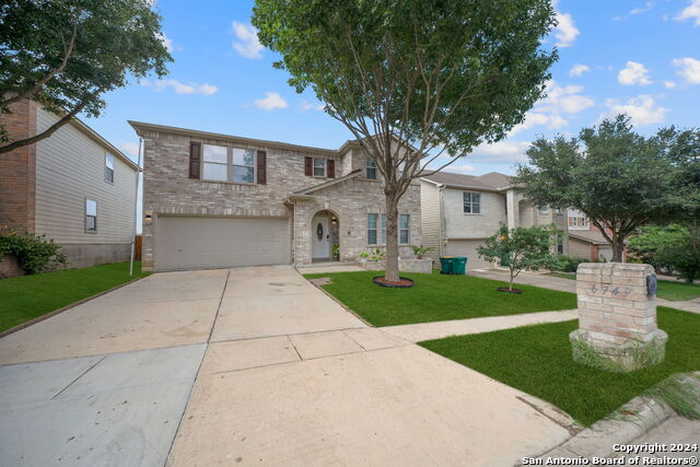 photo 2: 6749 RIVERWOOD, Live Oak TX 78233