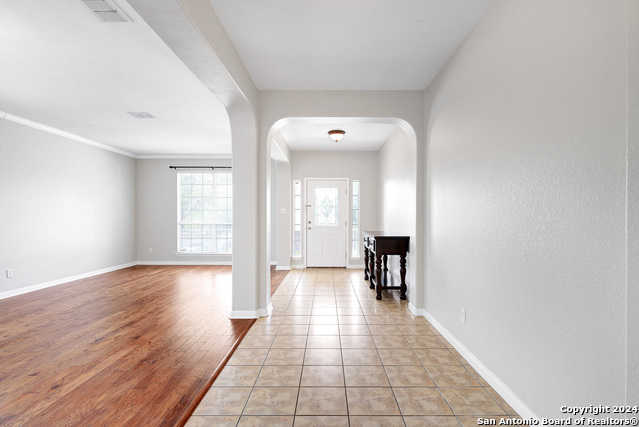 photo 3: 20514 CLIFF PARK, San Antonio TX 78258