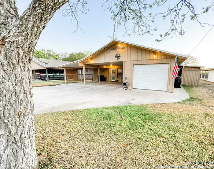 photo 2: 120 Sunset Lane, Brackettville TX 78832