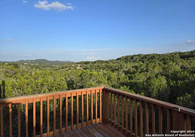 photo 1: TBD CANYON LK E, Bandera TX 78003