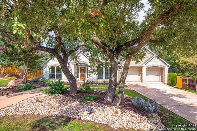 photo 2: 27635 AUTUMN TER, Boerne TX 78006