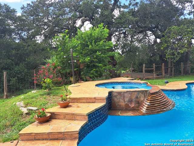 photo 2: 268 San Marcos Trail, New Braunfels TX 78132