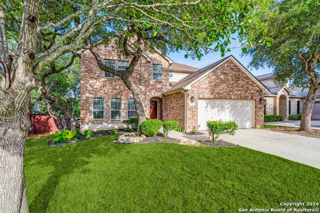 photo 1: 15515 LUNA RIDGE, Helotes TX 78023