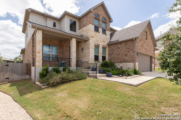 photo 1: 8630 CARMEL ROSE, Boerne TX 78015