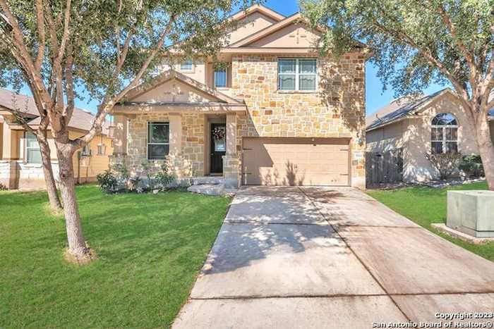 photo 1: 5511 MUMFORD PATH, San Antonio TX 78228