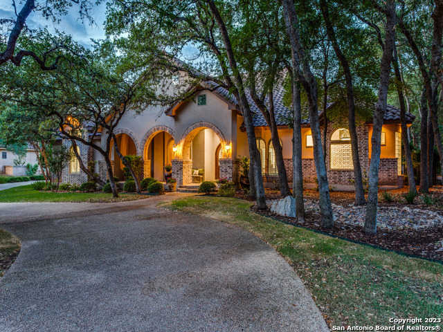 photo 3: 20214 VAN NEST CIR, San Antonio TX 78266