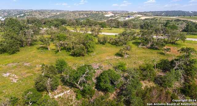 photo 2: LOT 206 Majestic Hills Dr, Blanco TX 78606