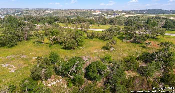 photo 2: LOT 206 Majestic Hills Dr, Blanco TX 78606