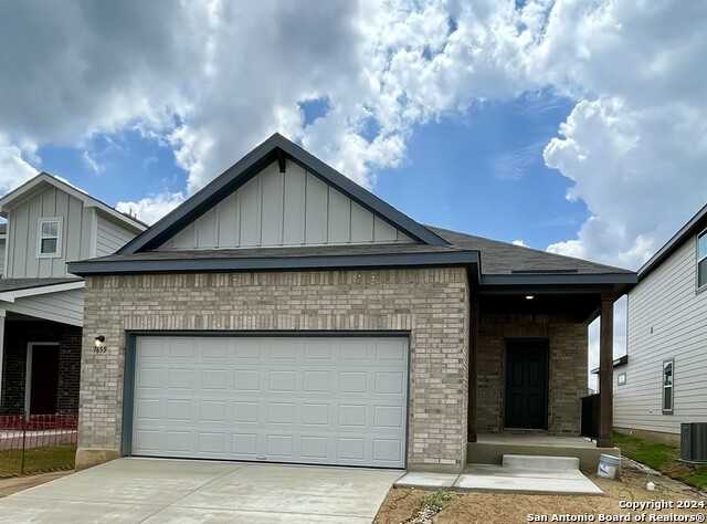 photo 1: 7655 Birch Hollow, San Antonio TX 78252