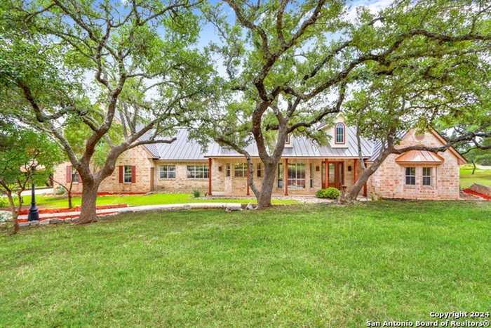 photo 2: 141 RANGER CREEK RD, Boerne TX 78006