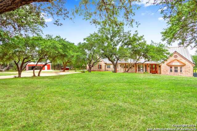 photo 3: 141 RANGER CREEK RD, Boerne TX 78006