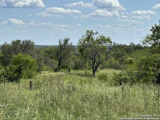 photo 1: 500 Goliad Rd, Floresville TX 78114