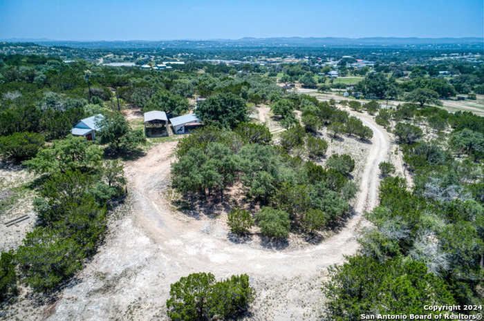 photo 1: 807 Big Meadows Dr, Bandera TX 78003