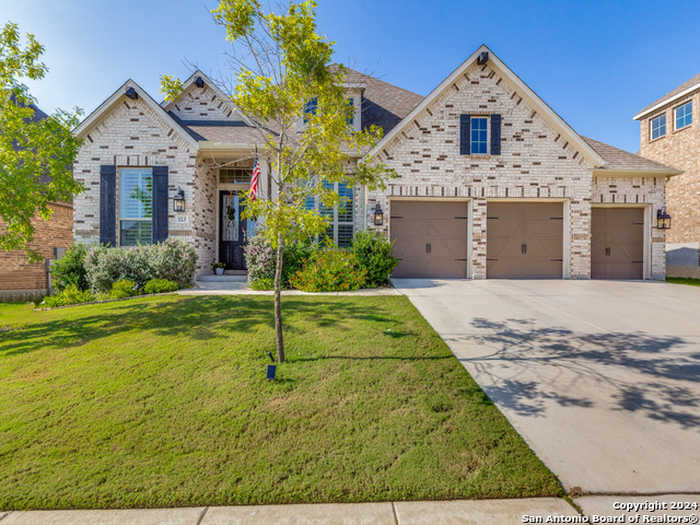 photo 2: 123 Wildrose Hill, Boerne TX 78006