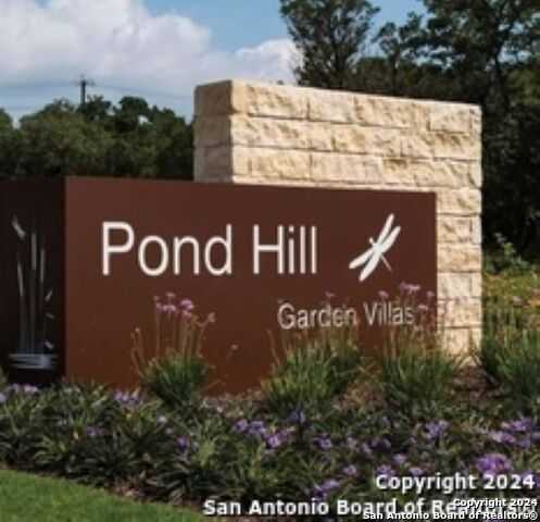 photo 2: 538 Pond Bluff, San Antonio TX 78231