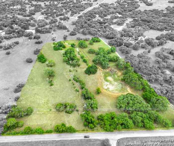 photo 1: 141 Ammann Road, Boerne TX 78006