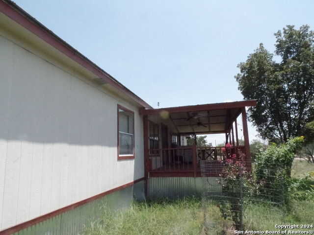 photo 3: 698 Panther Hollow Dr., Bandera TX 78003