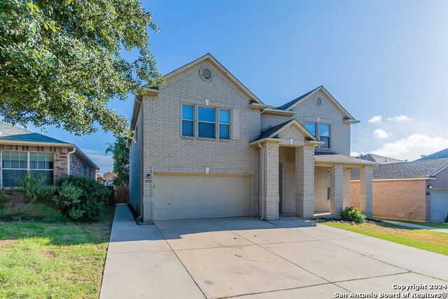 photo 3: 4739 BENT ELM, San Antonio TX 78259