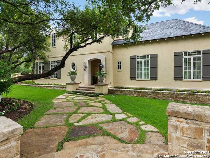 photo 1: 95 Turnberry Way, San Antonio TX 78230