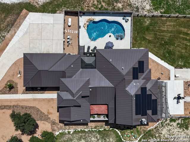 photo 2: 315 Sky View, Blanco TX 78606