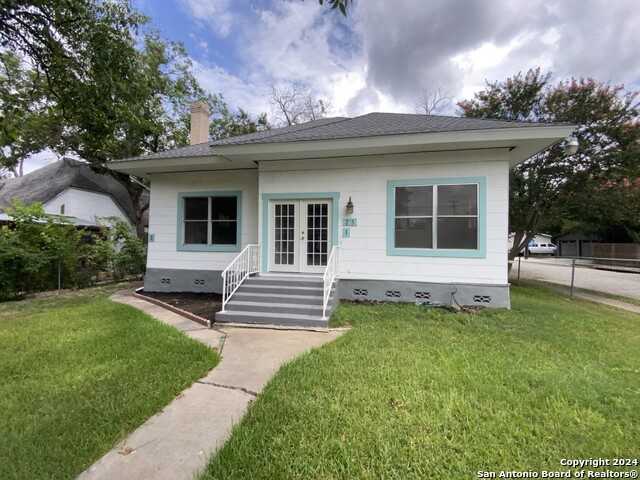 photo 1: 215 Queen Anne, San Antonio TX 78209