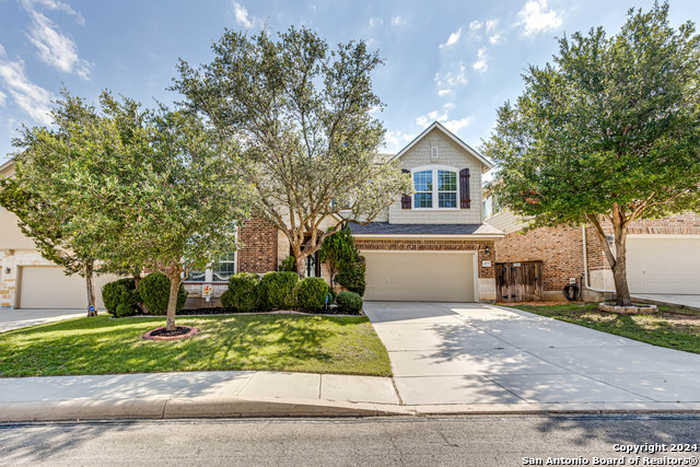 photo 1: 24130 VIENTO OAKS, San Antonio TX 78260