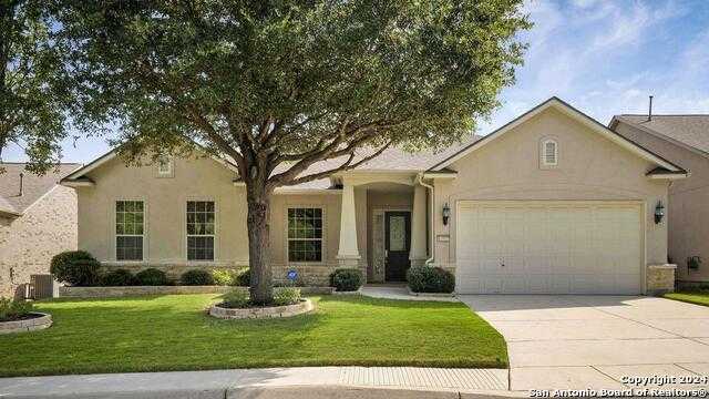 photo 1: 12722 TEXAS THISTLE, San Antonio TX 78253