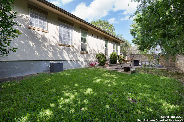 photo 35: 2502 DUNMORE HL, San Antonio TX 78230