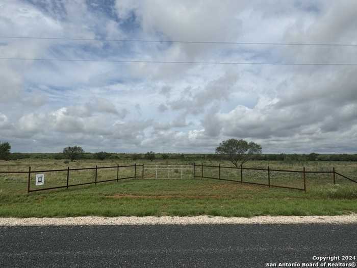 photo 1: T3 PR Goose Creek Lane, Jourdanton TX 78026