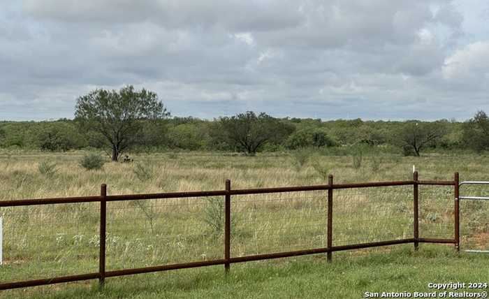 photo 2: T3 PR Goose Creek Lane, Jourdanton TX 78026