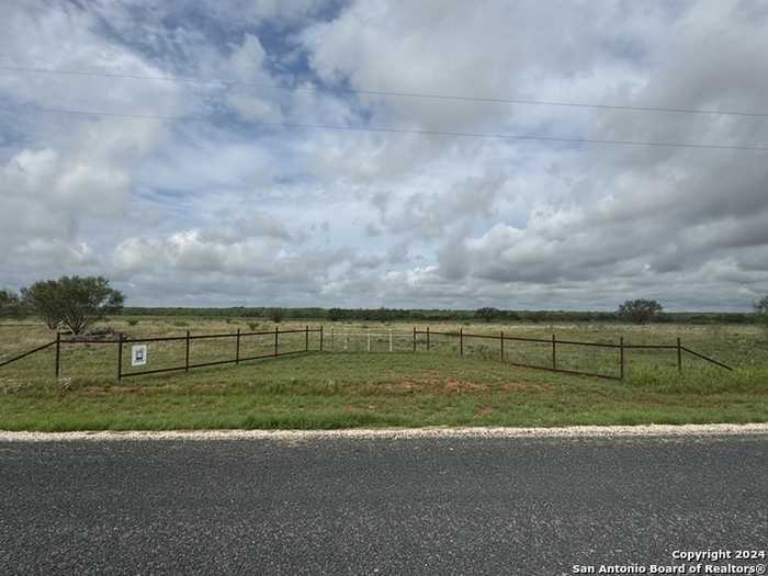 photo 1: T4 PR Goose Creek Lane, Jourdanton TX 78026