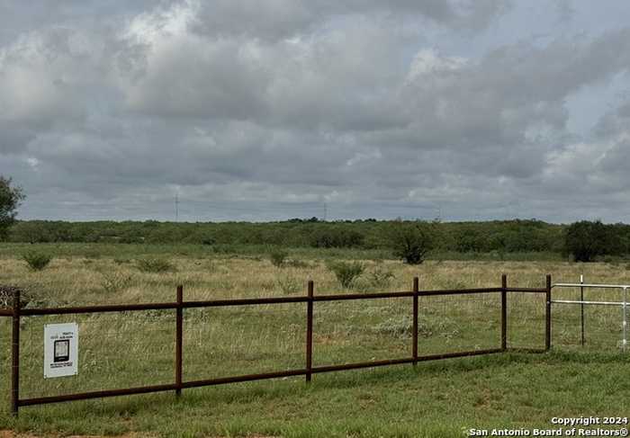 photo 2: T4 PR Goose Creek Lane, Jourdanton TX 78026