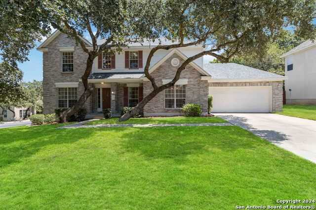 photo 1: 8842 Goodwick Heights, San Antonio TX 78254