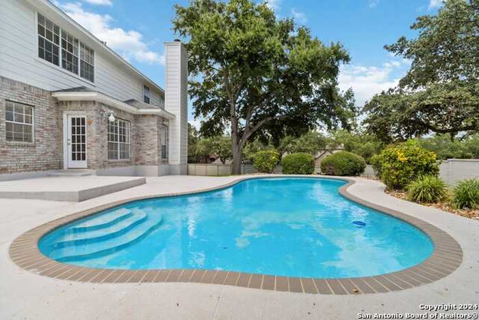 photo 1: 8842 Goodwick Heights, San Antonio TX 78254