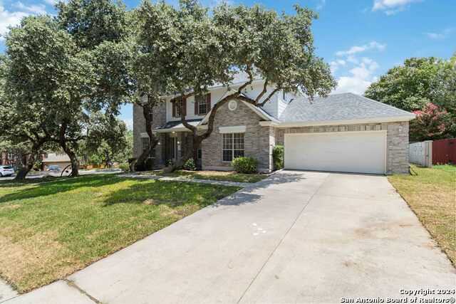 photo 2: 8842 Goodwick Heights, San Antonio TX 78254