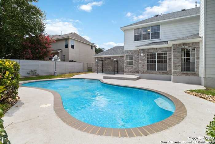 photo 37: 8842 Goodwick Heights, San Antonio TX 78254