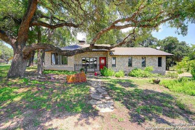 photo 1: 1214 13th Street, Blanco TX 78606