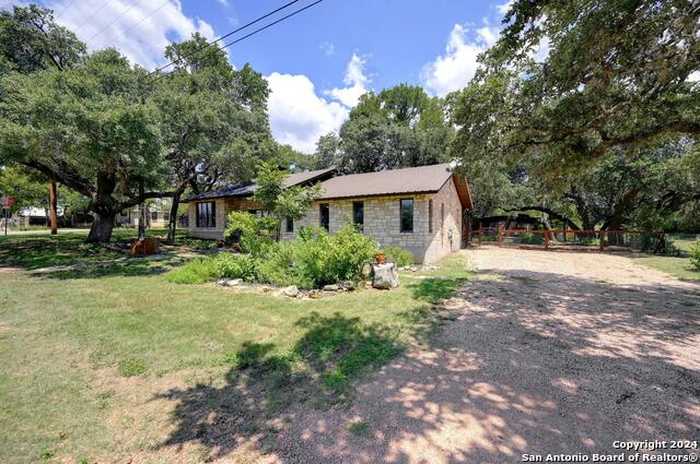 photo 28: 1214 13th Street, Blanco TX 78606