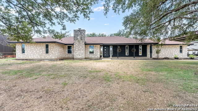 photo 1: 4959 Beck Rd, San Antonio TX 78263