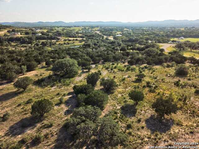 photo 1: LOT 776 Pinto Canyon, Bandera TX 78003