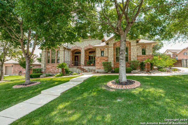 photo 2: 13919 FRENCH OAKS, Helotes TX 78023