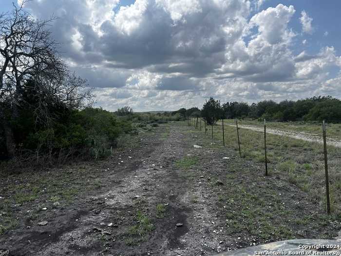 photo 1: 191 LEONA RANCH RD, Brackettville TX 78832